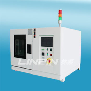 小型桌上型高低溫試驗箱